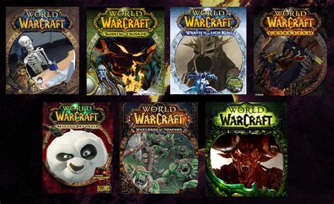 Best Websites For World Of Warcraft